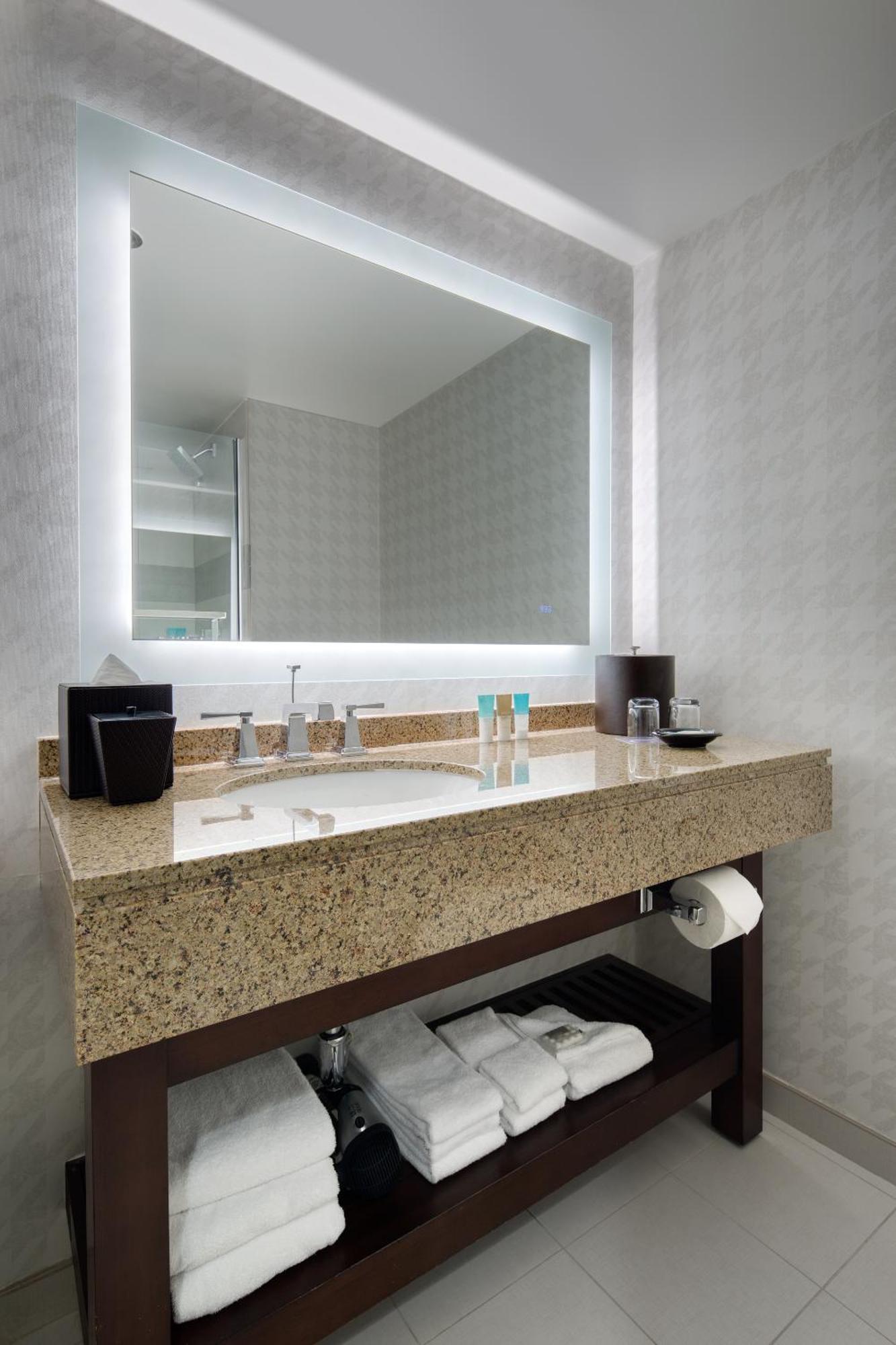 Hotel Hyatt Regency Boston/Cambridge Esterno foto